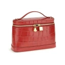 Jacquemus Dame Vesker Rød ONE SIZE,