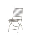Toscana stol linbeige