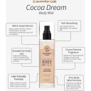 Australian Gold Seaside retreat Cocoa dreams Retreat Body Mist 237 ml