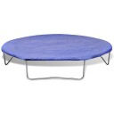 Trampolinesett 5 deler 4,57 m