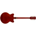 Gretsch G2655 Streamliner Cb Jr. Dc V-StoptailMidnight SapphireLaurel Fb