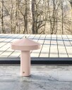 Hatto Bordlampe Eu Rose