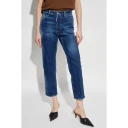 Dsquared2 Dame Jeans Blå S,