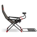 Blackstorm Cockpit Essential Racingstol Svart