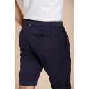 Mason's Herre Shorts Blå S,