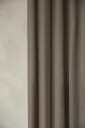 Hasta   Gardin Vilja 132x250 cm   Brun