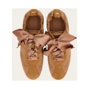 Ferragamo Dame Sko Brun 36 1/2 EU,
