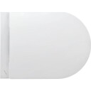 Laufen Pro Compact Vegghengt toalett 49x36 cm, rimless, Hvit