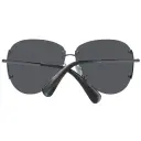 Max Mara Dame Accessories Grå ONE SIZE,