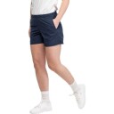 Bergans Imingen Pull On Shorts Women Navy Blue L L