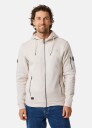 Nautic Experience Marstrand Zip Hood II