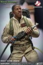 Ghostbusters  1/8 Scale Resin Statue   Winston Zeddemore