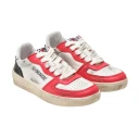 2Star Herre Sko Hvit 42 EU,