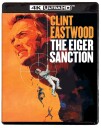 The Eiger Sanction 1975 / Iskald Hevn