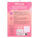TOPModel Beauty And Me Lip Gloss Sett