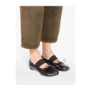 MM6 Maison Margiela Dame Sko Svart 38 1/2 EU,
