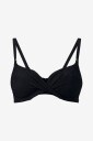 Fantasie - Bikini-bh Ottawa UW Wrap - Svart