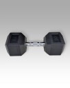 LEVITY Hex Dumbbell 20kg