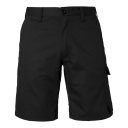 Top Swede Shorts 141 Svart C52