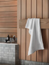 Høie Spa håndkle 50x90 cm hvit