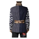 Dolce & Gabbana Herre Jakker Flerfarget L,