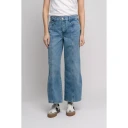 Frame Dame Jeans Blå W29 L32,