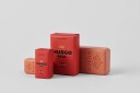 Claus Porto Musgo Real Puro Sangue Body Soap