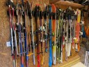 SkiKlypa   Skioppheng for alpinski og langrennski