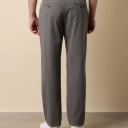 Brooks Brothers Herre Bukser Grå W32,