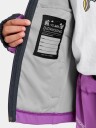 Didriksons Troel Softshelljakke Tulip Purple 90