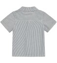 Huttelihut Shirt Ss Yd Stripe   Multi/patterned   98