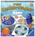 Ravensburger Mandala DesignerFinding Dory