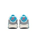 Joggesko Nike Air Max Iii Cool Grey/ Infrared 23 Lt Smoke Grey EUR 44