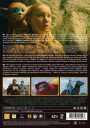 The Legend Of Ochi 2025 DVD