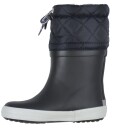 Aigle Termostøvler   Giboulee 2   Navy/Hvit   Aigle   38   Gummistøvler   Blå