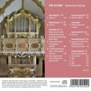 Daniel Beilschmidt  Variations on Silbermann  CD