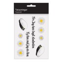 Hedlundgruppen Tatoveringer Student 18868401