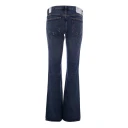Agolde Dame Jeans Blå W27,