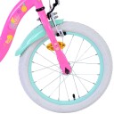 Volare Children's Bicycle 16" Barbie 31654-SACB