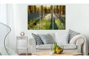 Bilde Spring Forest 90x60 Artgeist sp. z o. o.