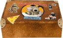 Wallace & Gromit: The Complete Cracking Collection