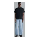 Givenchy Herre Topper Svart 2XL,