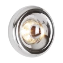 Tom Dixon Void Surface Stainless Steel LED