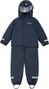 Viking Indie Regnsett Navy 110