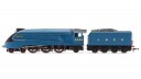 Hornby RailRoad LNER 4-6-2 ´Mallard´ A4 Class DCC Fitted med TTS Sound