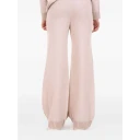 D.Exterior Dame Bukser Beige M,