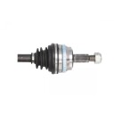 Point Gear Drivaksel POINT GEAR PNG72741
