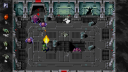 Xeno Crisis Nintendo Switch Spill