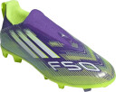 adidas Performance F50 League Ll Fg/Mg J - Purple - 29