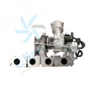 CLIMTEX CX8-158 Turbolader